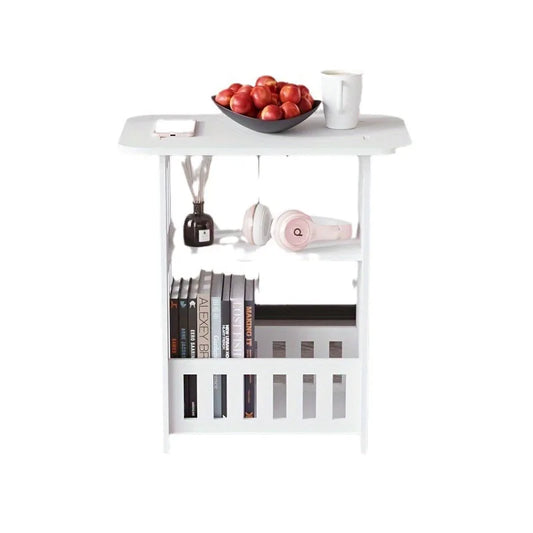 Table de Rangement Nordique
