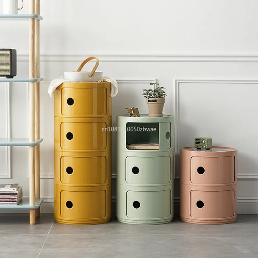 Table de Chevet Modulable