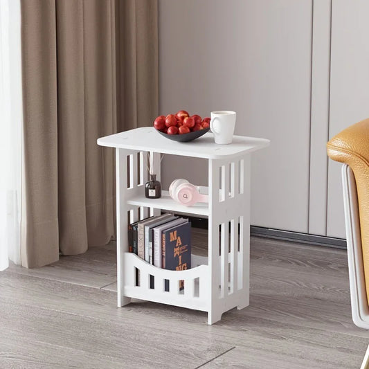 Table de Rangement Nordique