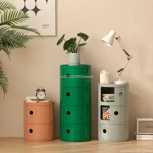 Table de Chevet Modulable